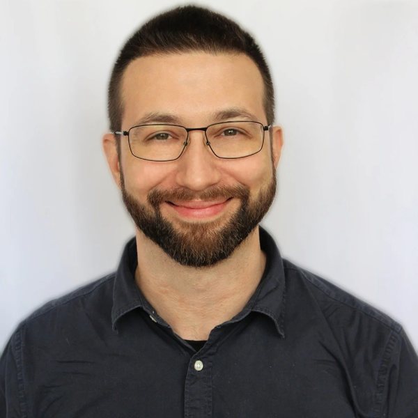 Ethan Berlant