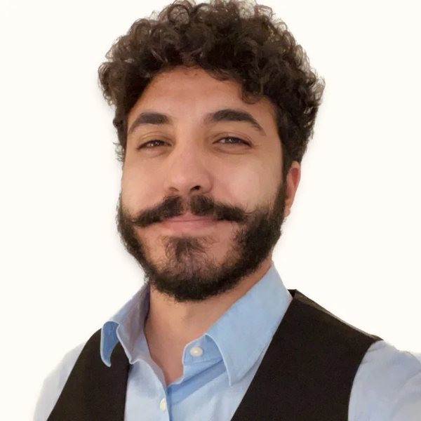 Michael Labib